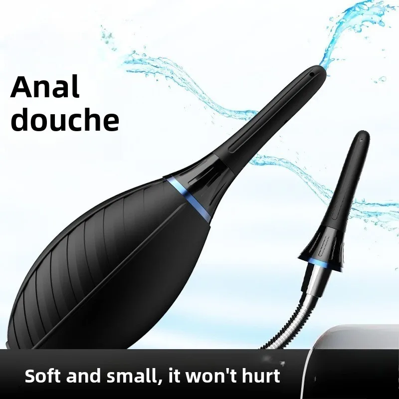Portable Reusable Personal Intimate Washer Easy Rinse Cleansing Device for Adult Men Women
