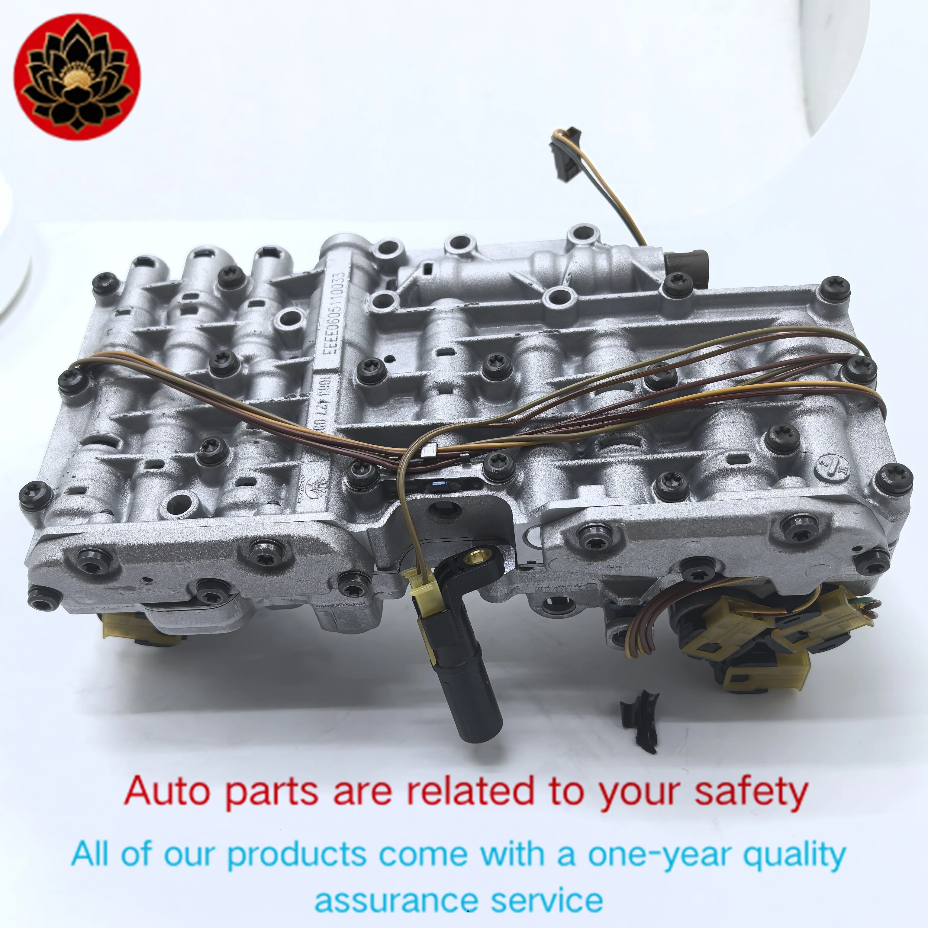 

High quality original 4HP16 Automatic Transmission Valve Body Assembly Unit for Benz Citroen
