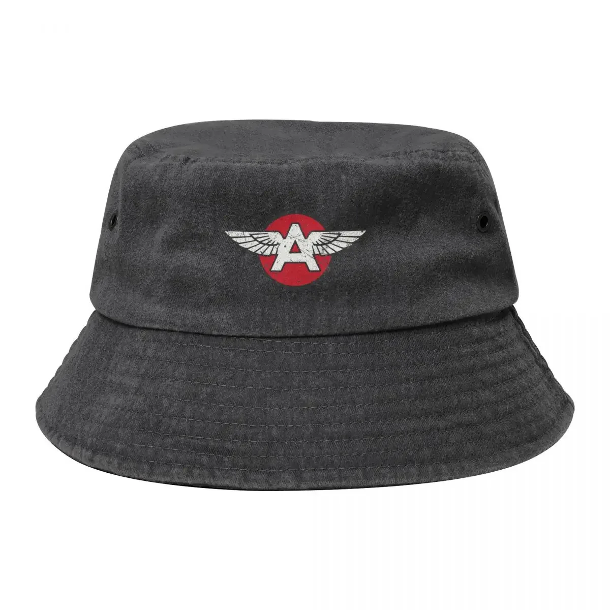 Flying Service Aviation Bucket Hat cute Sports Cap For Women 2024 Men's