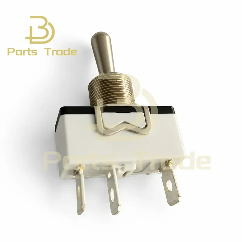 1pcs Original APEM Rocker Switch 631H 635H 636H 637H 2 Knob Switch 638H 639H 631H 2