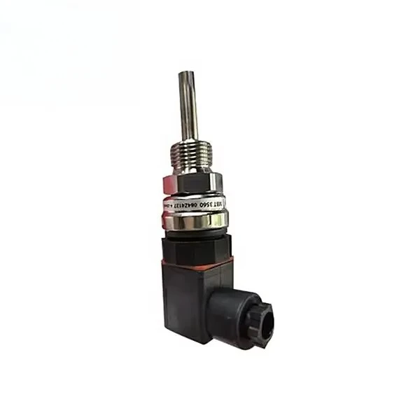 Benling Is Use for Sany SY135 215 365 Excavator Parts Hydraulic Pump Oil Pressure Sensor Switch MBT3560 084Z4236