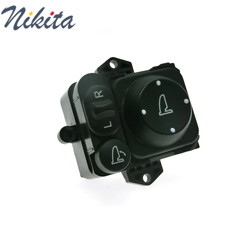 Car Exterior Side Mirror Control Switch Adjustment For Honda FIT GK5 2015 2016 2017 Odyssey CR-V Accord 2014 2015 2016 Elysion