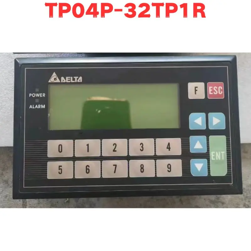 

TP04P-32TP1R Бывшая в употреблении деталь TP04P 32TP1R монитор протестирован