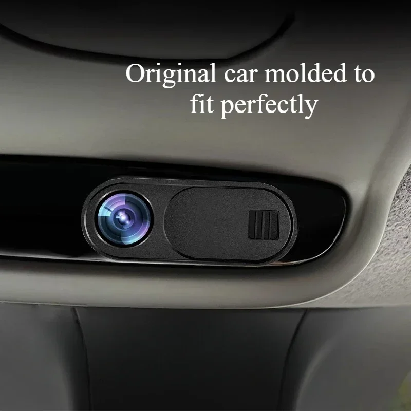 

Для NIO ES6 EC6 ET5T ES8 защитный чехол для объектива камеры и товары для интерьера ABS аксессуары для модификации салона автомобиля