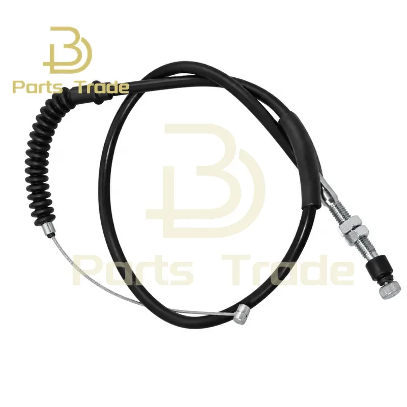 Throttle Pedal Accelerator Cable Stay Wire 26620-26640-71 for Toyota Forklift 8FG10-30