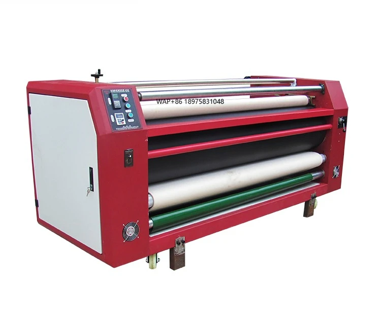 Multi-functional Large-area Curtain and Carpet and Bed Sheet and Sheet Printing Machine Equipment