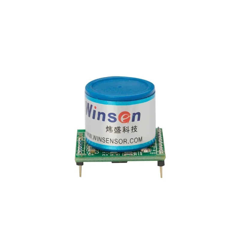 Electrochemical Hydrogen Gas Sensor Module - High-Precision Detection for Industrial & Laboratory Use