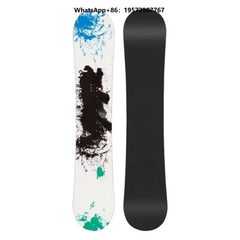 Popular Classic Design Snowboard Freestyle Free RideWarehouse Snow Skiing Board