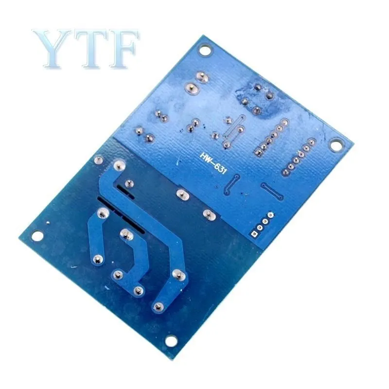 XH-M602 NC carica della batteria al litio modulo di controllo interruttore di controllo di carica della batteria piastra di protezione