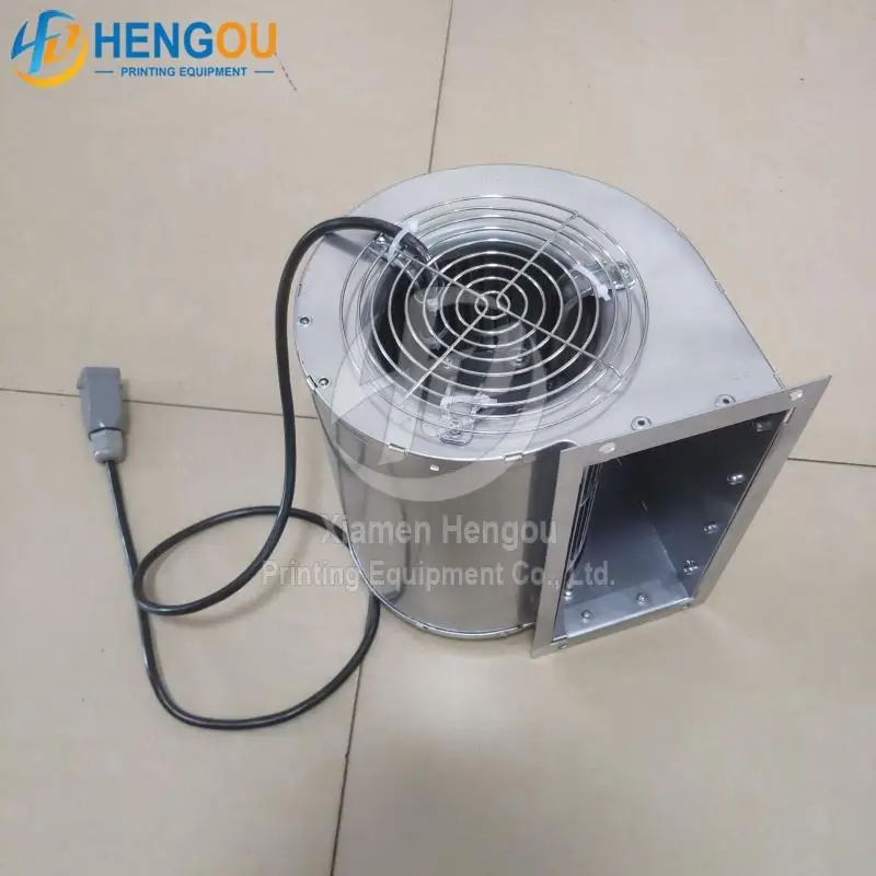 Printer accessories CD102 CD74 cabinet pump 00.785.0001/01 FS.102.3106 heat dissipation fan