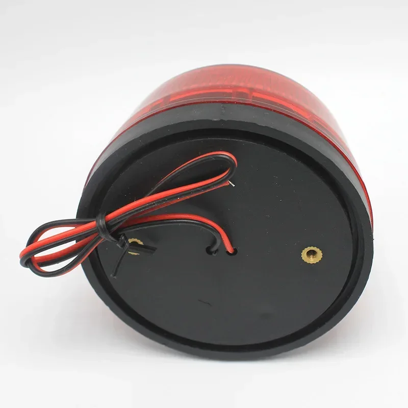 Accessories strongpoint alarm light signal