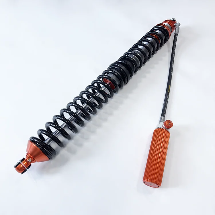 High Quality Off Road Racing 14inch Coilovers Shock Absorbers For UTV Jeeps Wranglers Jk Jl