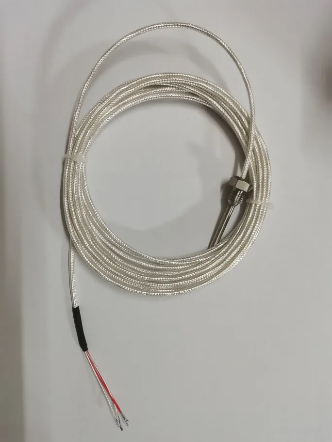 

For Xinhuass medical cleaning sterilizer temperature probe