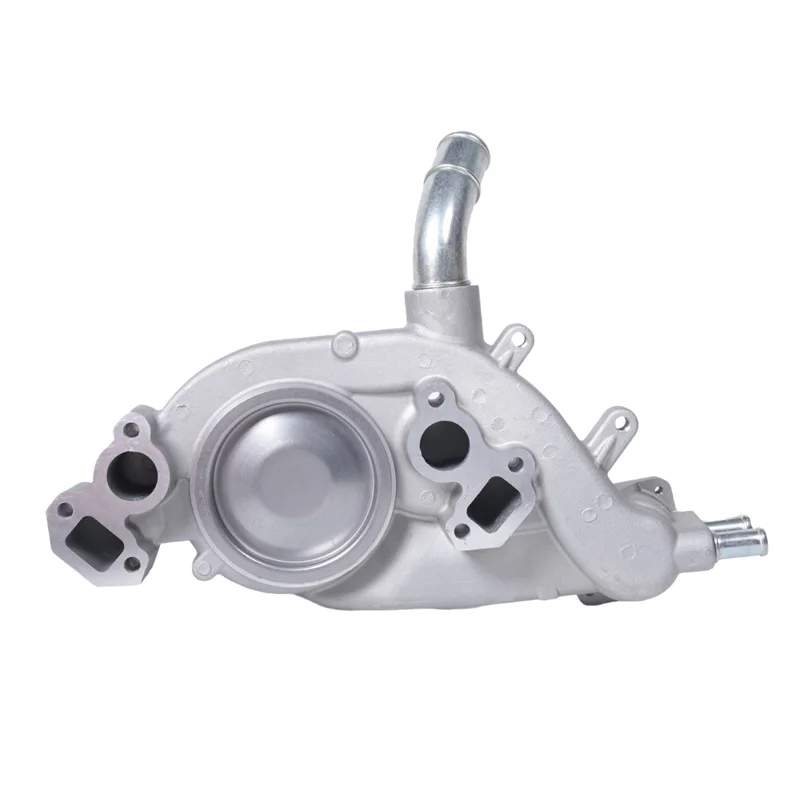 

AW-Engine Water Pump 12445113 19256261 For Chevy GMC Trailblazer 1999-2006 Silverado 1500 Replacement
