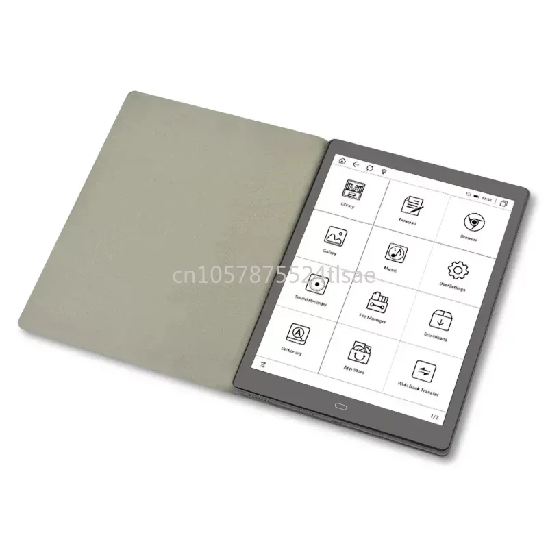 Original Onyx Meebook P10 Pro Edition 10.3-inch E-Ink 300PPI screen tablet ebook ereader Android 11 e-lnk smartphone notepad