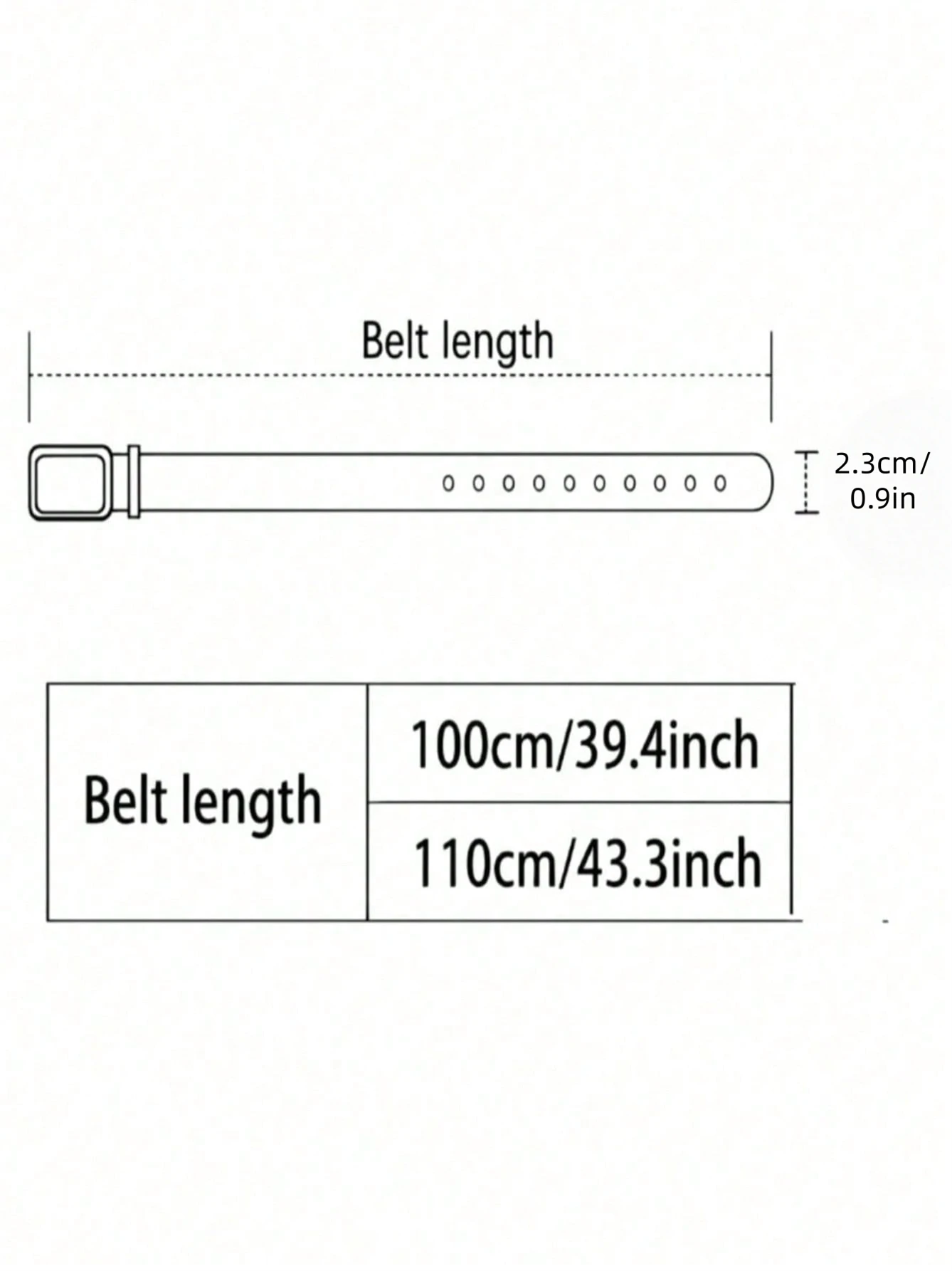 1 piece of women's alphabet-style leather belt, suitable for jeans, skirts, fashionable autumn, fall, and Christmas, a versatil