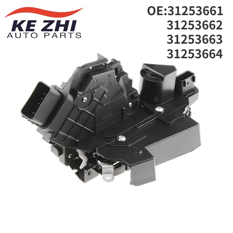 31253661 Door Lock Actuator Keyless Entry For Volvo S80 V70 XC70 31253662 31253663 31253664