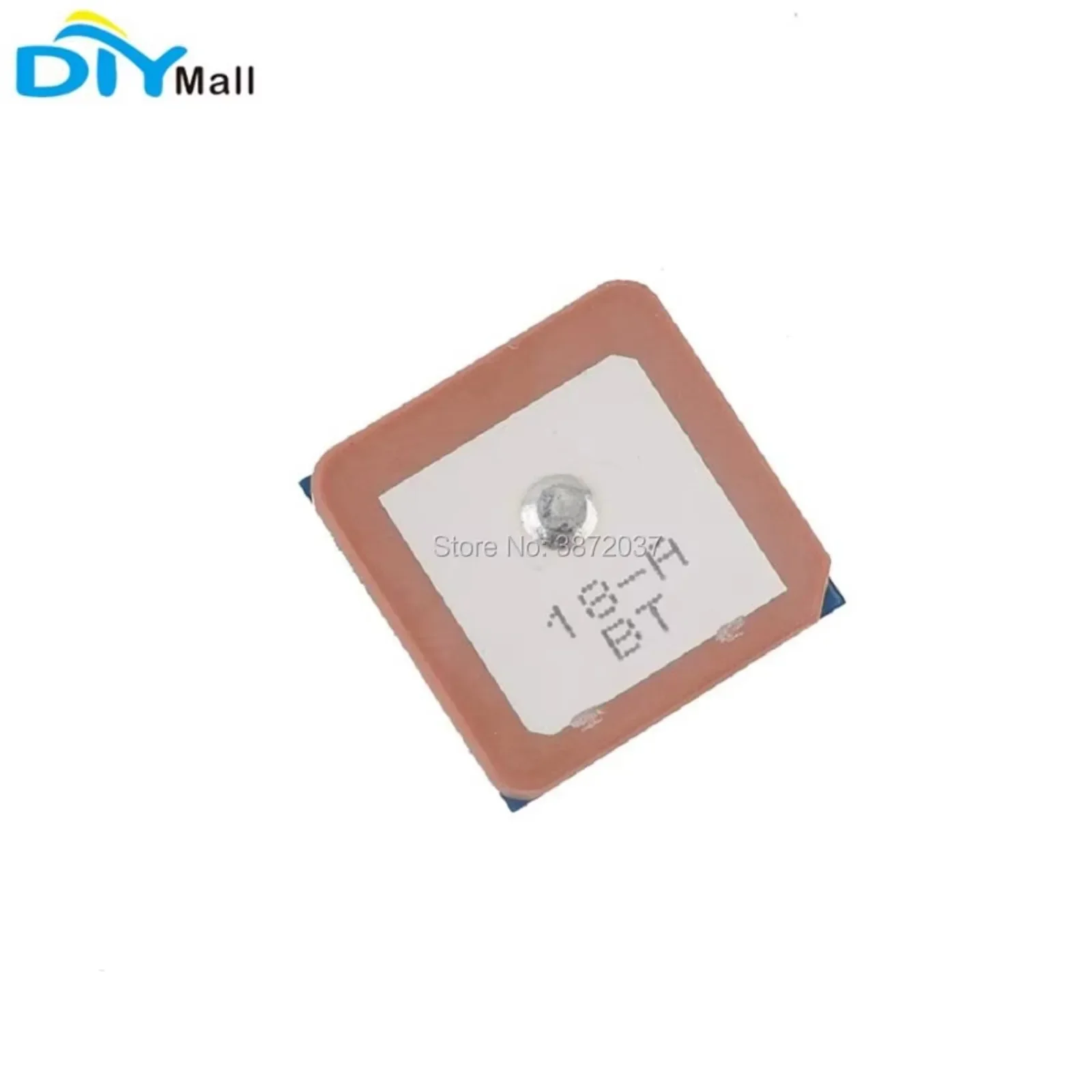 Beitian BN-180 Módulo GPS UART TTL GPS de doble Glonass + antena pasiva para aviones Arduino CC3D F3 Control de vuelo