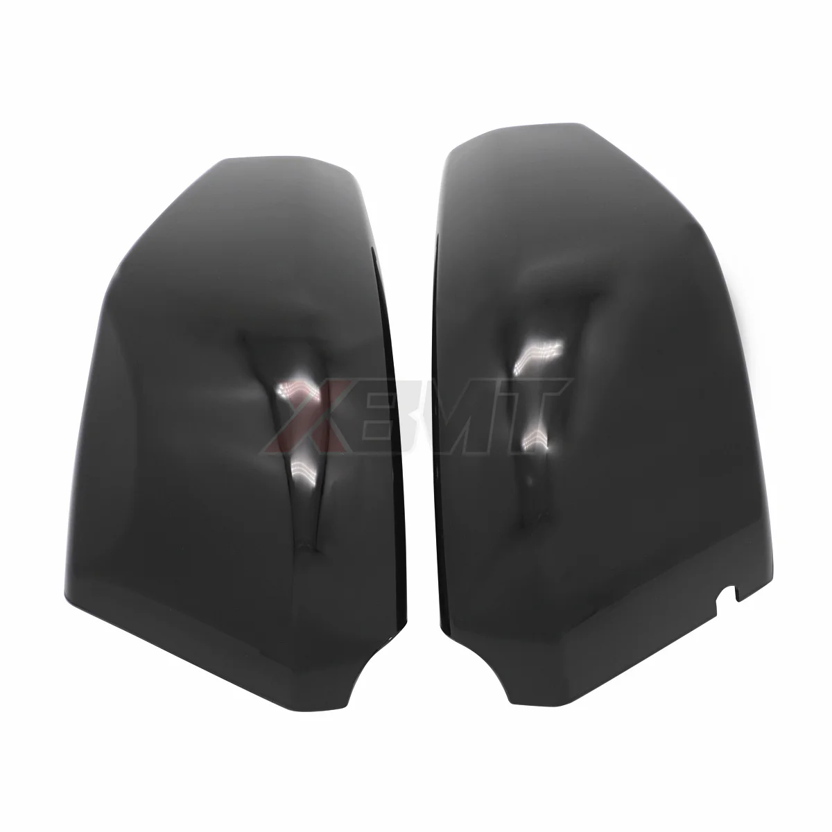 Motorcycle ABS Plastic Battery Side Cover Fairing For Honda VTX 1300 2003-2009 VTX1300 VTX1300C VTX1300R VTX1300S VTX1300T