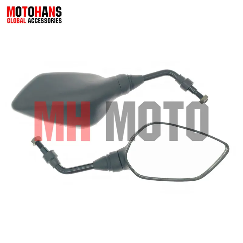 

CONVEX MOTORCYCLE REAR MIRROR FOR BAJAJ PULSAR135LS DISCOVER150S M10
