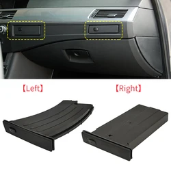 For BMW E60 E61 Centre Console Insert Cup Holder Replacement For BMW 5 Series 520 525 530 535 51459125626 51459125622 2002-2010