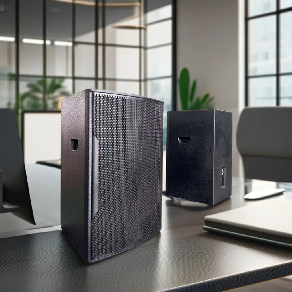 YYHC-PR-715 Professional Smart Speakers