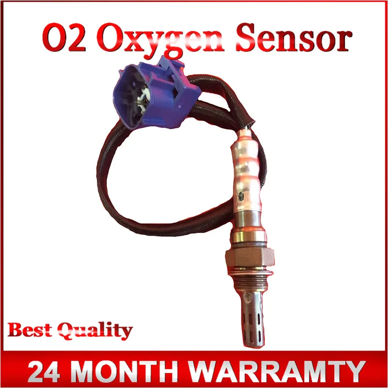 

Для датчика кислорода Bosch 15521 для Infiniti Nissan INFINITI Q45 FX35 FX45 G35 02-10