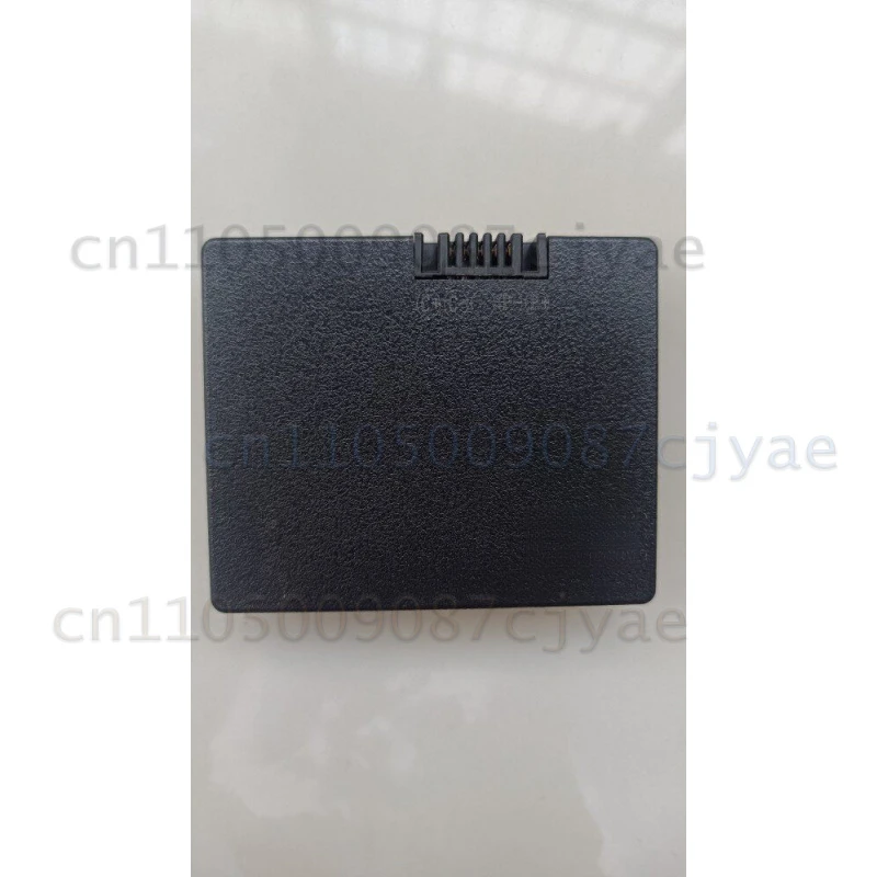 For HOLISH Smart Fingerprint Lock Replacement Lithium Battery ZNS-11 ZNS-11B 704460