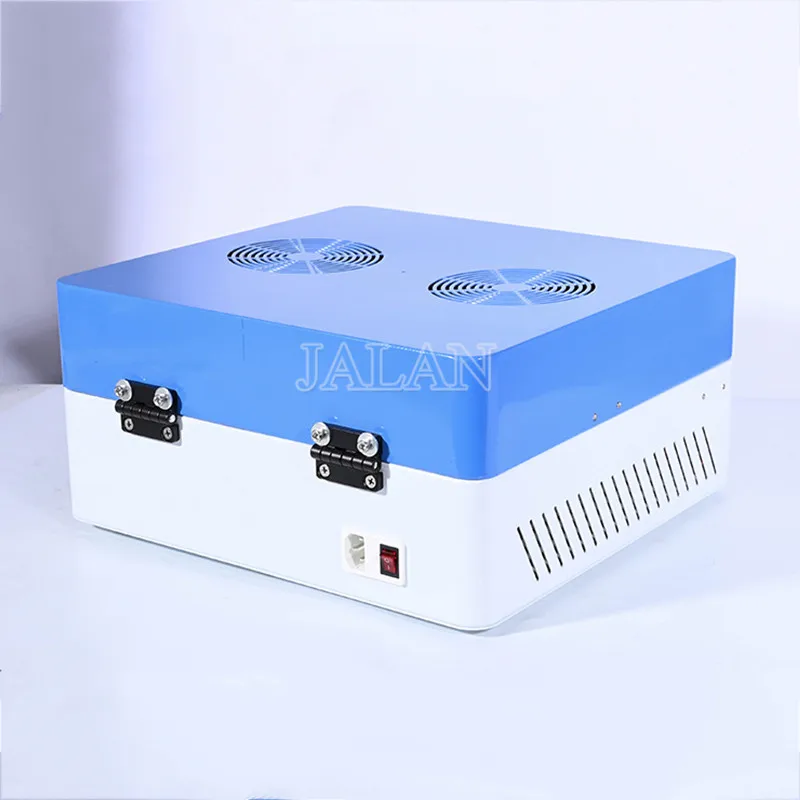 

UV Curing Lamp Ultraviolet 90leds 2000W For Max 8PCS LCD Screen Glass OCA Curing Bubble Solve OCA Glue Drying Light