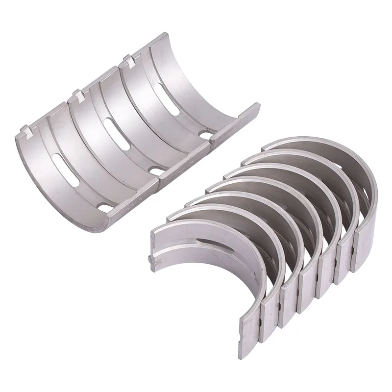Connecting Rod Crankshaft Main Bearing for SUZUKI GSR600 2006-2010 GSX-R600 GSXR600 2004-2022 2023 GSR GSXR 600 GSX R600 600CC