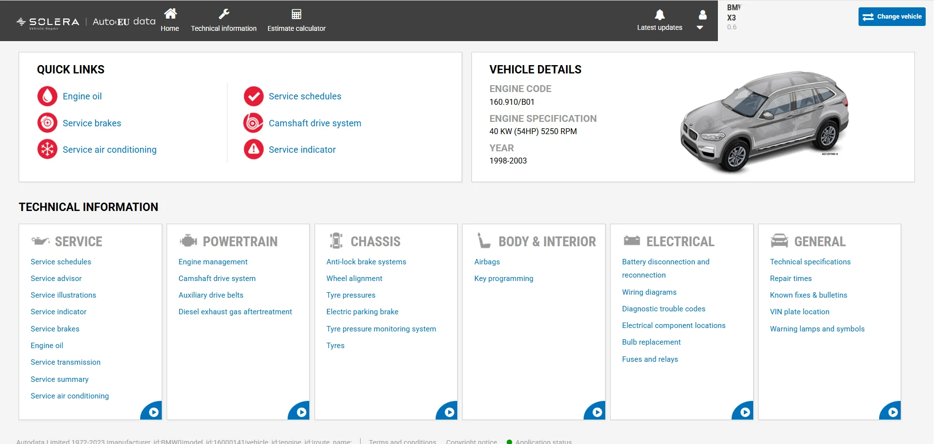 2027 Aut（）data Online Account for AllData Software Wiring Diagrams Repair All Data Hay-nes PRO Support with Mobile/PC