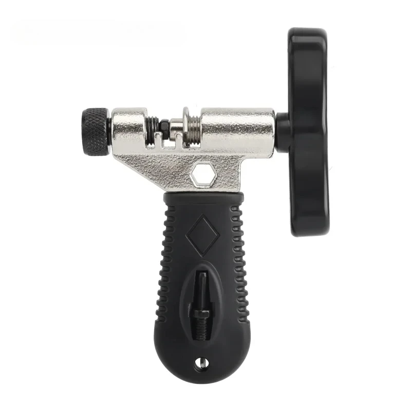 سلسلة دراجات قواطع الفاصل القاطع دراجة اليد إصلاح أداة خدمة إزالة رابط النازع مزيل ث/ساعة هوك ودبوس قواطع الغيار #1