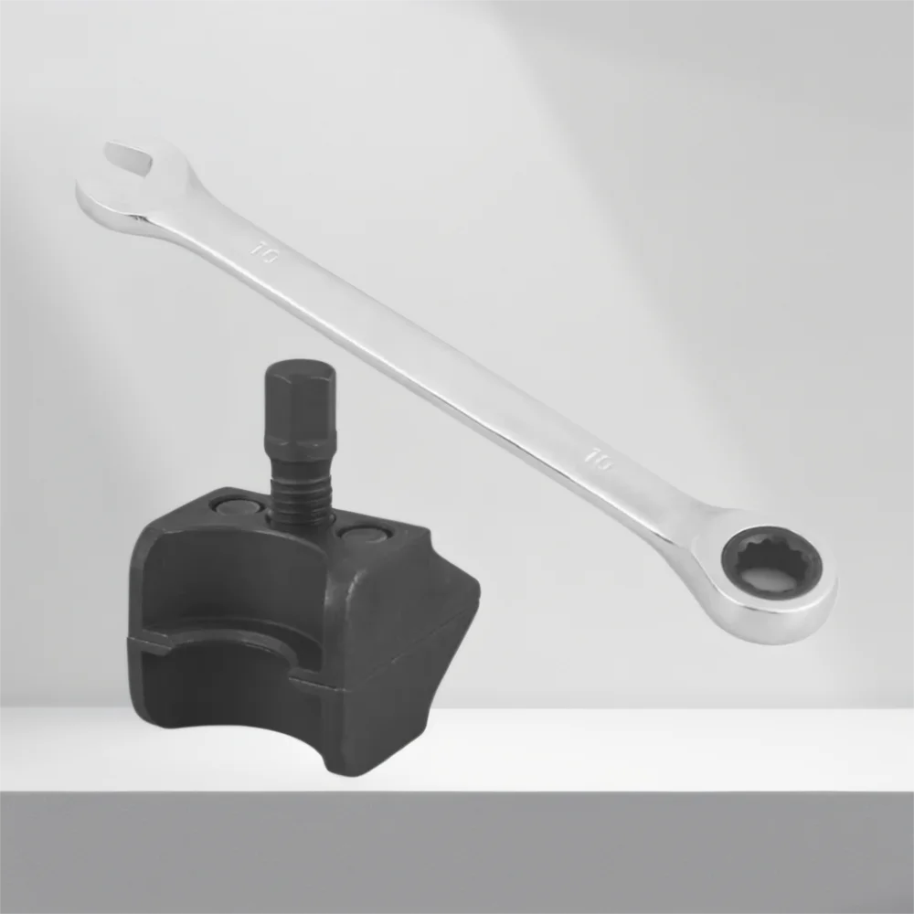 

Universal Suspension Strut Split Hub For VW For Audi For Ford For BMW Steering Knuckle Spreader Shock Absorber-Ram Strut Remover