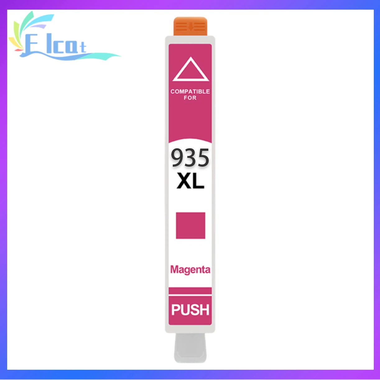 Cartucho de tinta 934 935 934XL 935XL Compatible con HP 934 934XL 935XL HP934 para impresora HP Officejet 6230 6830 6835 6812 6815 6820