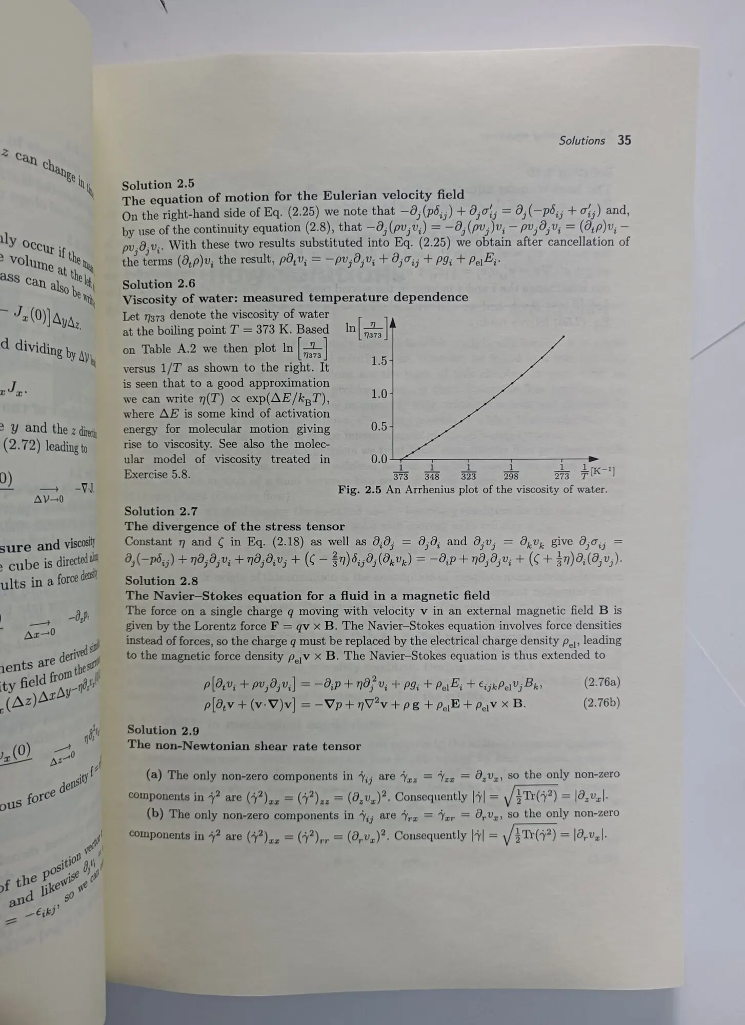 Teoretyczne mikroprzepływowe