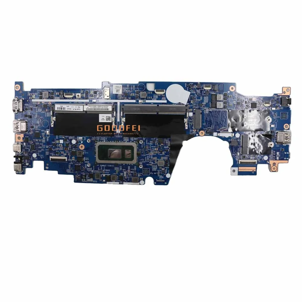 

Laptop Motherboard Notebook Mainboard ThinkPad Yoga L390 /L390 For Lenovo 18724-1M With I5-8265U/I7-8565U 100% TEST OK