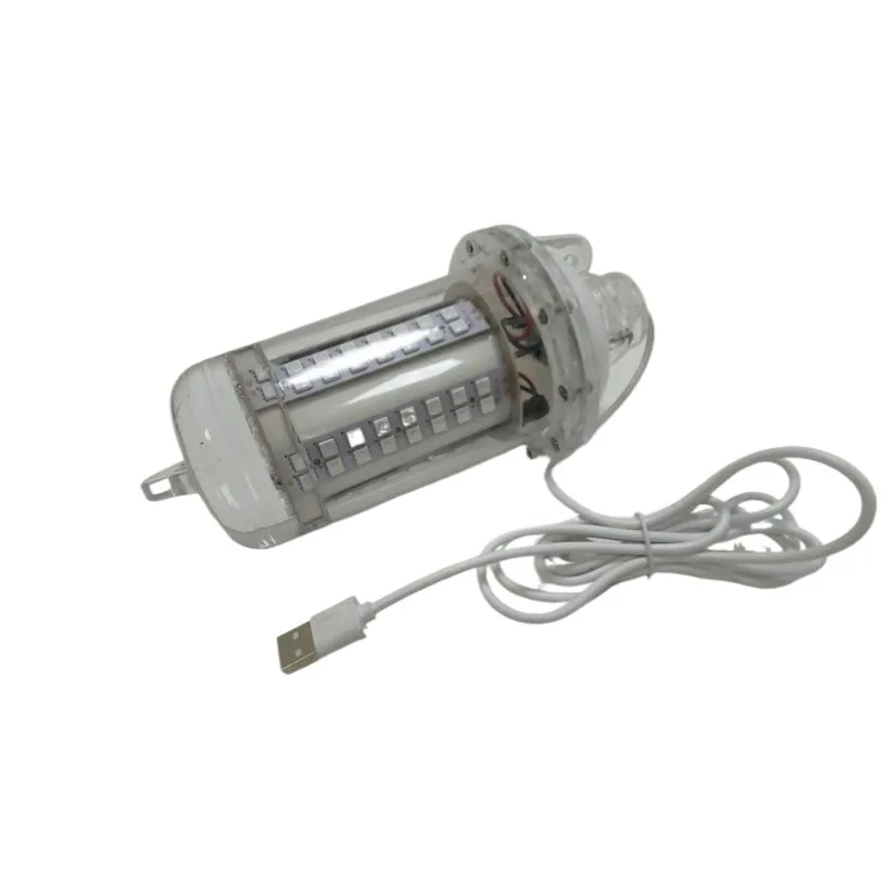 

Led underwater fishing light attraction light led fishing 450W
