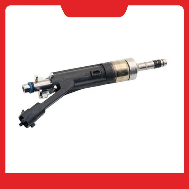 

4PCS Car Injection Valve Fuel Injector For Citroen DS Opel 3645946 03645946 39175851 039175851 9810335380 Parts
