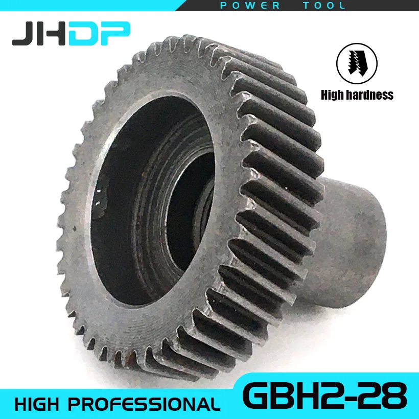 Gear Sleeve 38t Replacment For Bosch GBH 2-28 D DFV DV Rotary Hammer Power Tool Spare Parts Accessories Good Quality Fast Ship