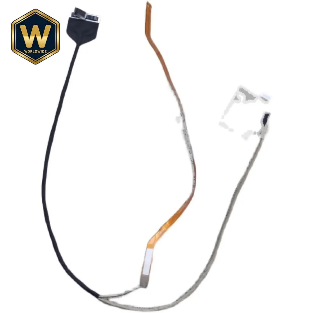 S For MECHREVO Jiaolong 5-564 76Q 76S 550 750 760 560 75i 55i Screen Cable Flex Cable