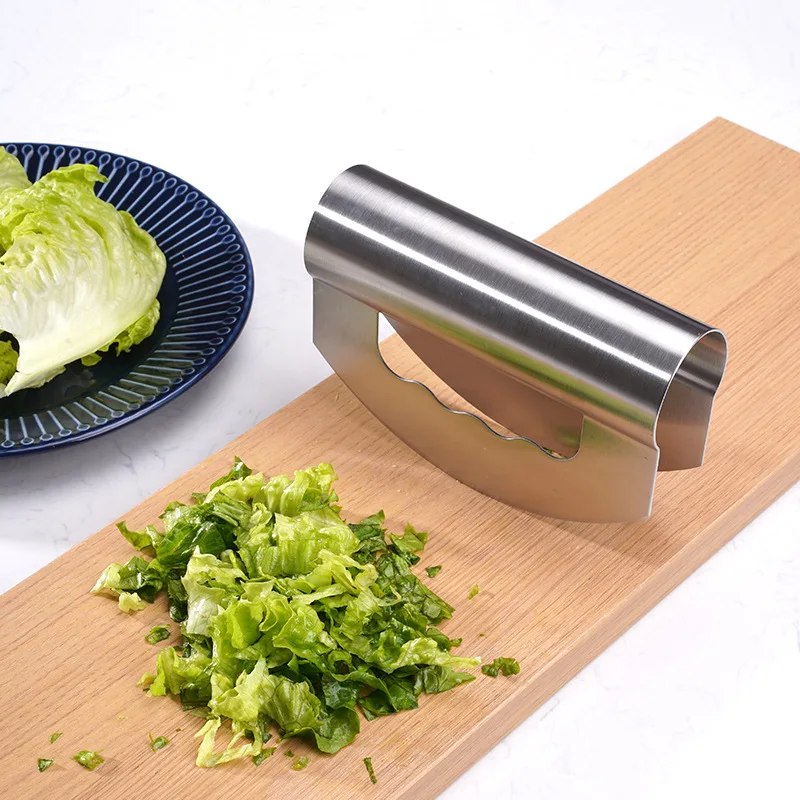 

Stainless Steel Vegetable Cutter Food Crusher Fruit Tools Home Essentials Manual Slicer Chopper Kitchenware Kitchen Accessories