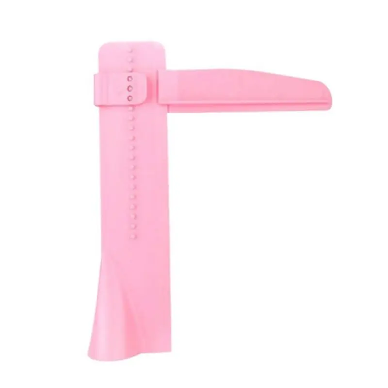 

Регулируемый скребок-распределитель HLZS-DIY для крема и теста, инструмент для выравнивания, кухонные принадлежности для выпечки