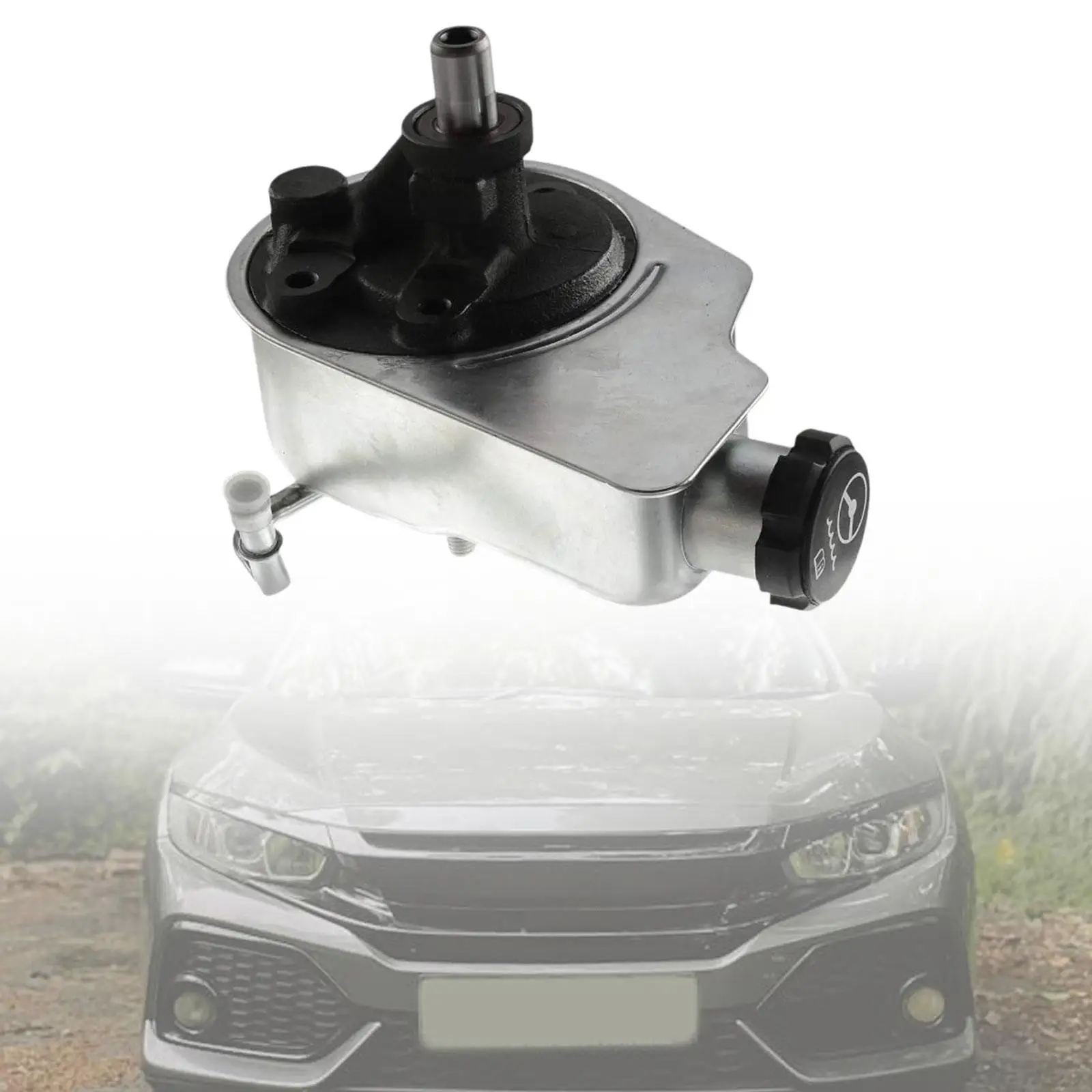 

Насос гидроусилителя руля в сборе 96-8740 15076612 для Chevrolet C2500 K2500