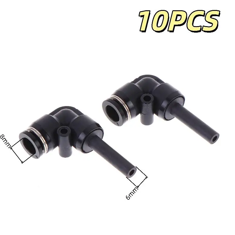 Variant: 8mm 6mm 10pcs
