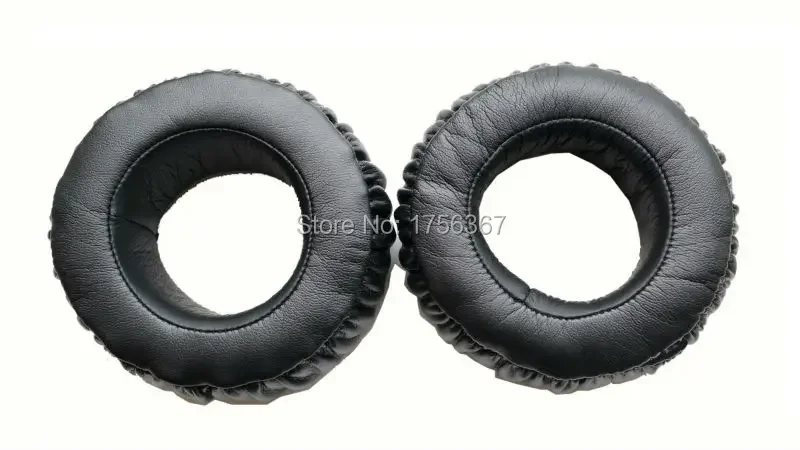 

Ear pads replacement cover for SONY MDR-XB700 Headphones(earmuffs/ headset cushion) earpads Black earbuds