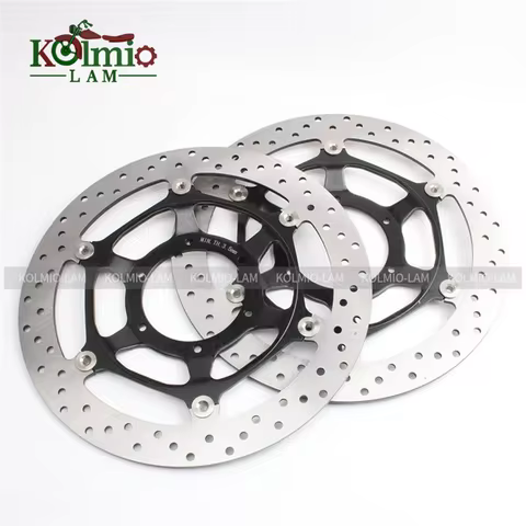 Fit For Honda CBR1000RR Fireblade 2008 - 2016 Motorcycle Front Brake Disc Rotor CBR 1000 RR 2009 2010 2011 2012 2013 2014 2015