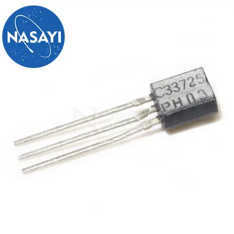 5pcs/lot BC33725 C33725 transistor In Stock