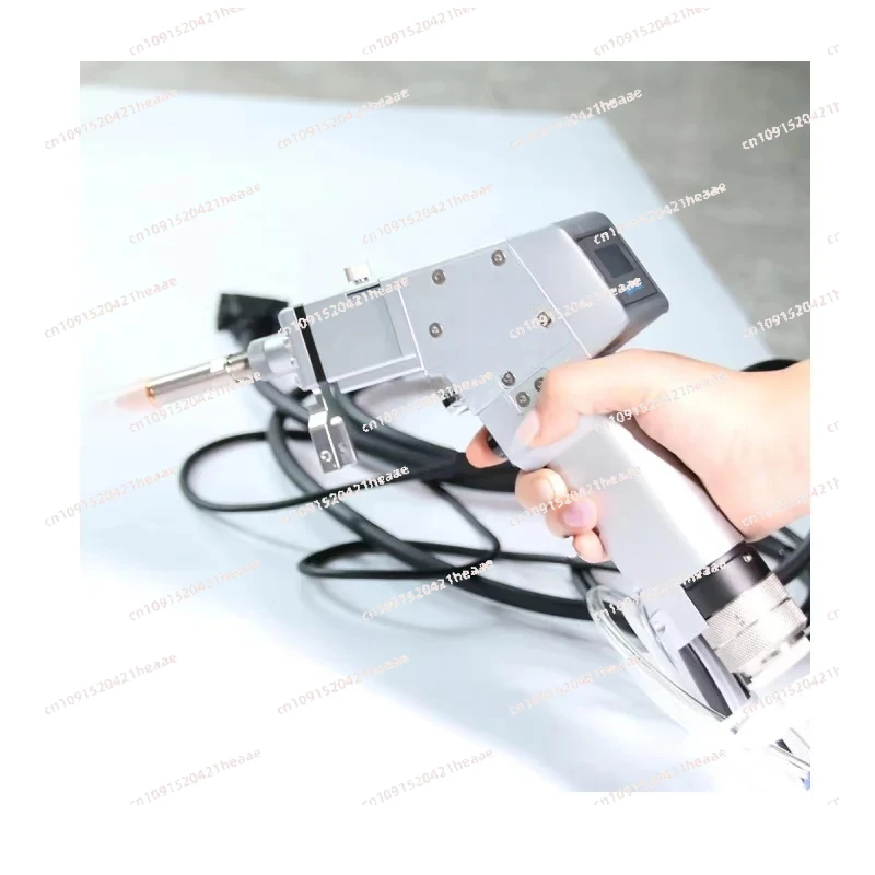Suitable for Handheld Fiber Laser BWT20 Separate Handheld Wobble Welding Head