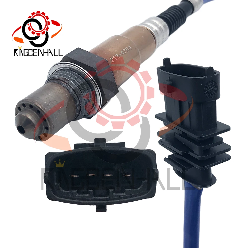 Sauerstoffs ensor 555-72993 213 4764 o2 Sensor für 2014-2018 Chevrolet Cruze Sonic Trax Encore 2.4l