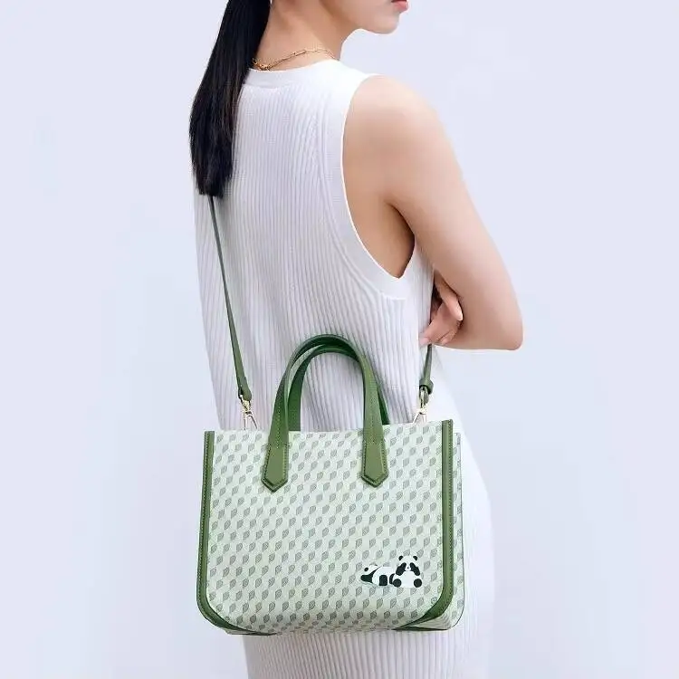 dissona-2025-new-fashion-pvc-bag-female-single-shoulder-bag-famous-brand-crossbody-underarm-panda-tote-top-handles-day-clutch